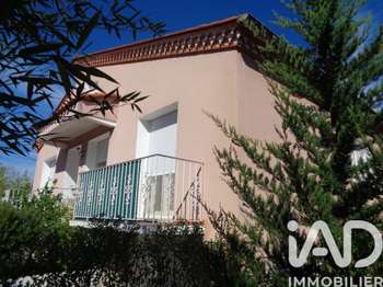 Vente Maison 4 chambresLe Boulou