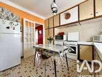Vente maison 7 pièces Vente maison 7 pièces