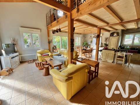 Vente maison 5 pièces Le Boulou 66