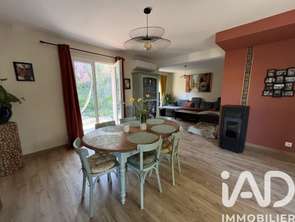 Vente Maison 4 chambresLe Boulou