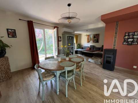 Vente maison 6 pièces Le Boulou 66
