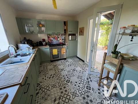 Vente maison 6 pièces Vente maison 6 pièces