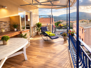 Vente Maison 2 chambresLe Boulou