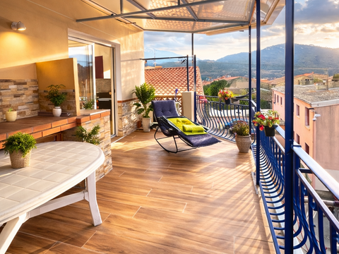 Vente maison 4 pièces Le Boulou 66