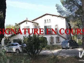 Vente Maison 4 chambresLe Boulou