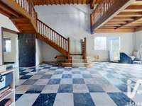 Vente maison 9 pièces Vente maison 9 pièces