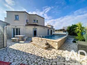 Vente Maison 3 chambresLe Boulou