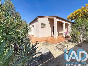 Vente Maison 3 chambresLe Boulou