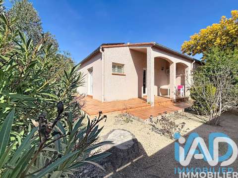 Vente maison 4 pièces Le Boulou 66
