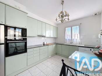 Vente maison 4 pièces Le Boulou 66