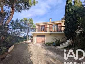 Vente Maison 4 chambresLe Boulou