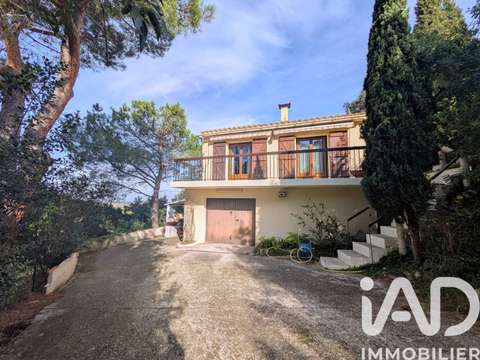 Vente maison 4 pièces Le Boulou 66