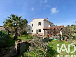 Vente Maison 3 chambresLe Boulou