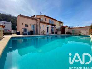 Vente Maison 3 chambresLe Boulou