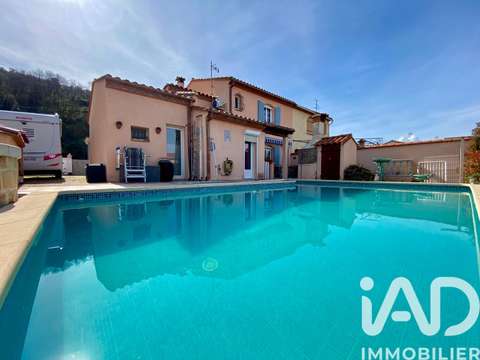 Vente maison 5 pièces Le Boulou 66