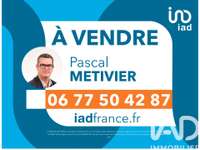Vente maison 3 pièces Vente maison 3 pièces