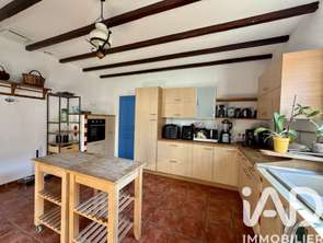 Vente Maison 3 chambresLe Boulou