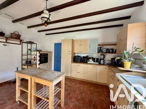 Vente maison 4 pièces Le Boulou 66