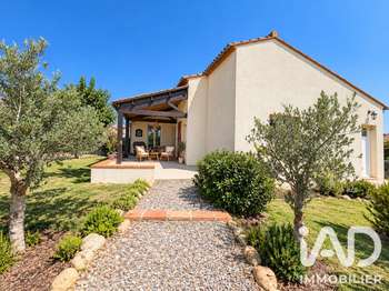 Vente maison 4 pièces Le Boulou 66