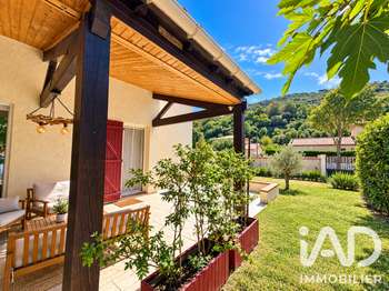 Vente maison 4 pièces Le Boulou 66