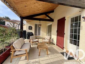 Vente maison 4 pièces Le Boulou 66