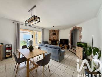 Vente maison 4 pièces Le Boulou 66