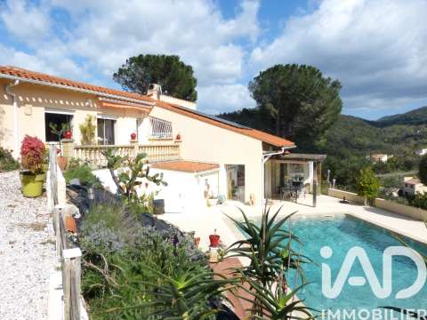 Vente maison 7 pièces Le Boulou 66