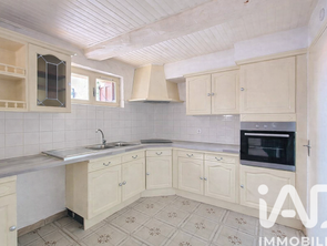 Vente Maison 2 chambresLe Boulou