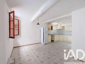 Vente Maison 2 chambresLe Boulou