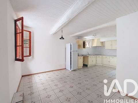 Vente maison 4 pièces Le Boulou 66