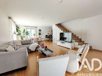 Vente Maison 3 chambresLe Boulou