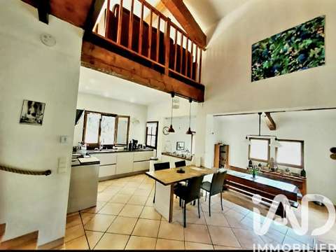 Vente maison 5 pièces Le Boulou 66