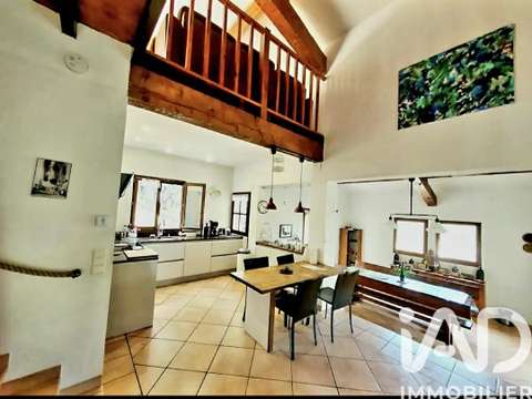 Vente maison 5 pièces Le Boulou 66
