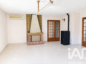 Vente Maison 4 piècesLe Boulou