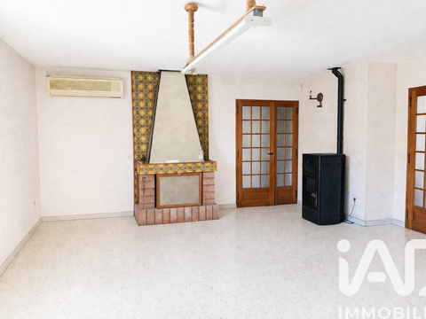 Vente maison 4 pièces Le Boulou 66