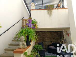 Vente Maison 2 chambresLe Boulou