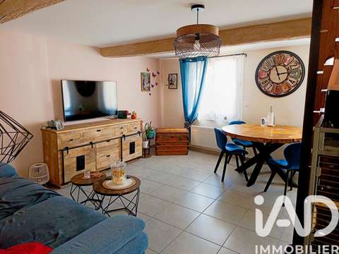 Vente maison 3 pièces Le Boulou 66