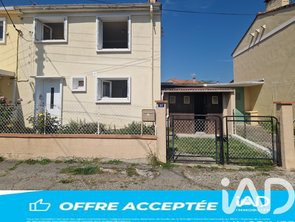 Vente Maison 2 chambresLe Boulou