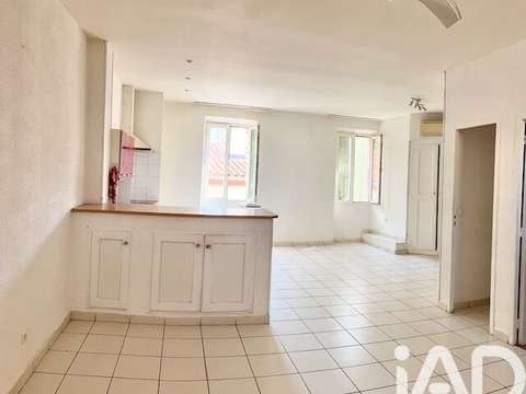 Vente maison 4 pièces Le Boulou 66