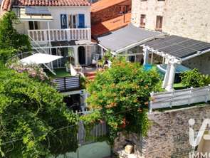 Vente Maison 3 chambresLe Boulou