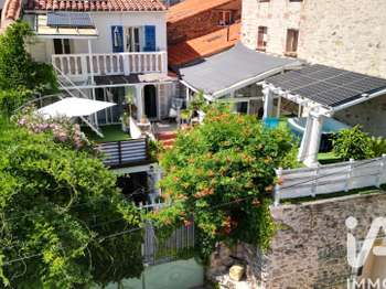 Vente maison 6 pièces Le Boulou 66