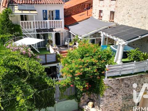Vente maison 6 pièces Le Boulou 66