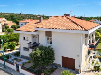 Vente Maison 4 chambresLe Boulou