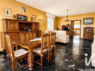 Vente maison 7 pièces Vente maison 7 pièces