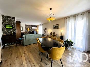 Vente Maison 2 chambresLe Boulou