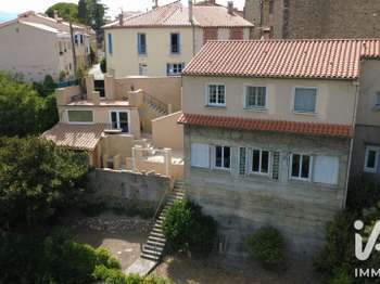 Vente Maison 3 chambresLe Boulou