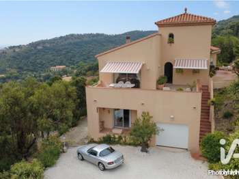 Vente maison 6 pièces Le Boulou 66