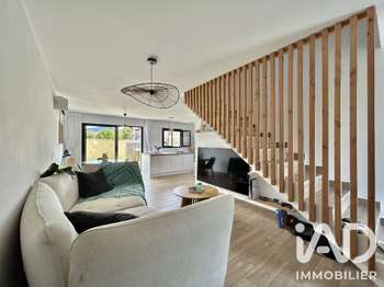 Vente Maison 3 chambresLe Boulou