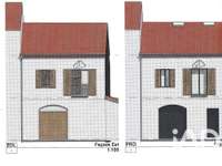 Vente maison 4 pièces Vente maison 4 pièces