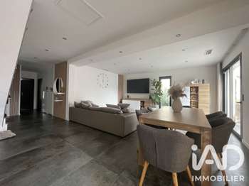 Vente Maison 3 chambresLe Boulou